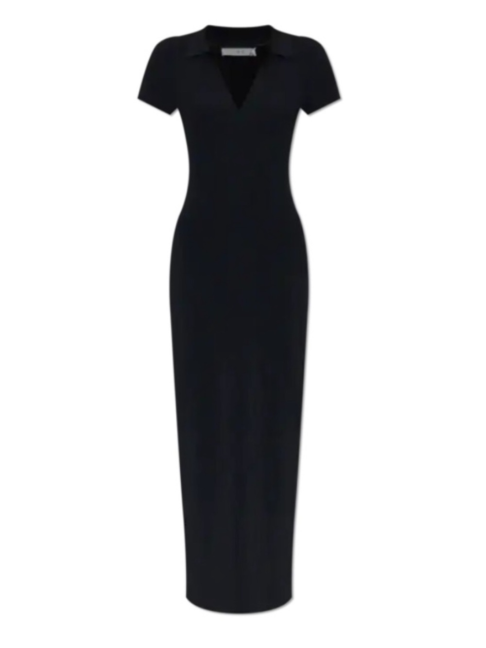 NWT IRO PARIS Kamelia Dress - Picture 9 of 14